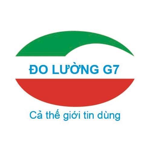 Tại sao lại chọn G7