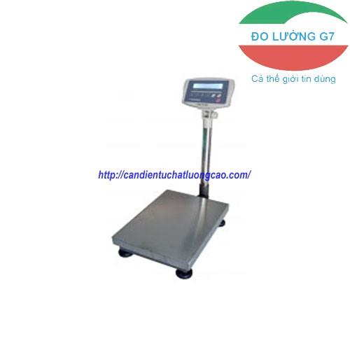 Cân bàn điện tử 60 kg