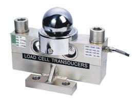 Loadcell Zemic HM9b 30, 40 tấn