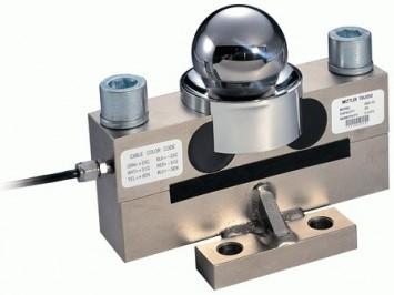 Loadcell SBD - Mettler TOLEDO | Cảm biến lực SBD