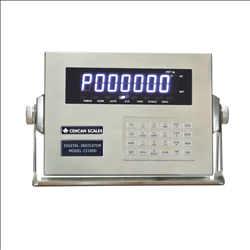 Bộ chỉ thị Cencan Scales CL100D - Digital Indicator CL100D